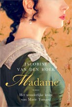 Madame (9789402712858, Jacobine Van den Hoek), Verzenden, Nieuw