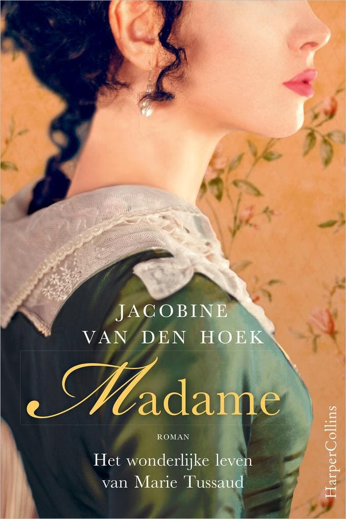 Madame (9789402712858, Jacobine Van den Hoek), Boeken, Romans, Nieuw, Verzenden