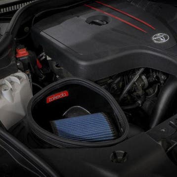 aFe 21-22 Toyota GR Supra Takeda Stage-2 Cold Air Intake, Ophalen of Verzenden, Nieuw