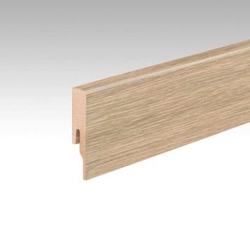 Meister Plint 20 PK Eik Golden Creek 07430 (Meister Plinten), Overige materialen, Verzenden, 50 tot 150 cm, Overige typen