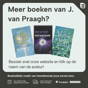 Spirituele reizen tussen leven en dood - J. van Praagh, Verzenden, Gelezen, J. van Praagh