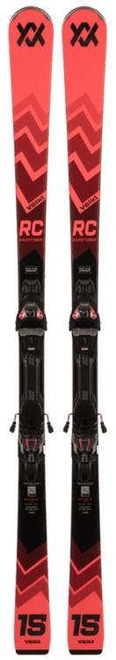 Volkl Racetiger RC-165 cm, Overige merken, Gebruikt, Ophalen of Verzenden, Carve