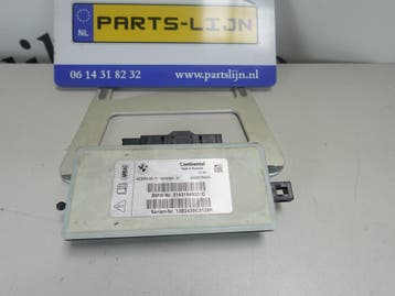 Gebruikte airbagregelunit BMW X3 (F25) 2014-2017 – 657793194, Ophalen of Verzenden, Nieuw