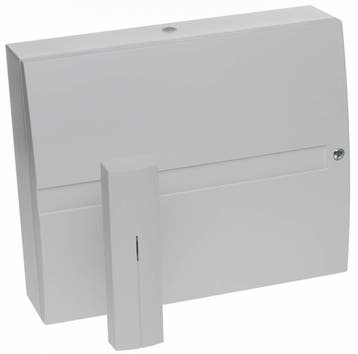 Jablotron JA-103KR centrale met Radiomodule en LAN, Ophalen of Verzenden, Nieuw