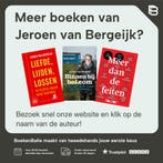 Uberleven 9789026341717 Jeroen van Bergeijk, Boeken, Verzenden, Zo goed als nieuw, Jeroen van Bergeijk
