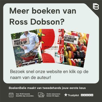 Slow cooked healthy - Ross Dobson 9789461432179, Boeken, Kookboeken, Verzenden, Zo goed als nieuw, Ross Dobson