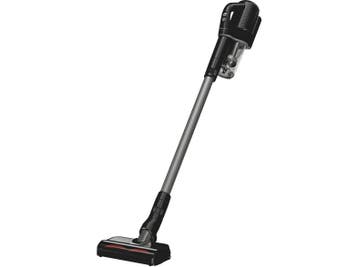 Miele -  Steelstofzuiger Accuduur 55 Min Multicolor, Verzenden, Nieuw, Reservoir, Minder dan 1200 watt