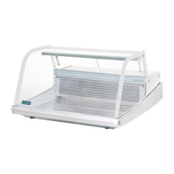 Polar Vis koelvitrine | 175L | G-serie, Zakelijke goederen, Horeca | Keukenapparatuur, Verzenden, Nieuw in verpakking