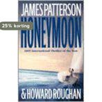 Honeymoon 9780316710626 James Patterson, Verzenden, Gelezen, James Patterson