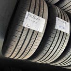 2 x Continental SportContact 5 235-50-17 Zomerbanden 6mm, Gebruikt, 17 inch, Ophalen of Verzenden, 235 mm