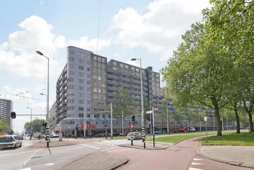 Appartement te huur in Rotterdam - 80 m² - 3 kamer(s) - 3, Appartement, Rotterdam, Zuid-Holland