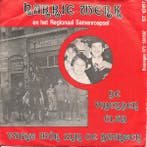 vinyl single 7 inch - Harrie Werk - amp; Het Regionaal Sa..., Verzenden, Zo goed als nieuw