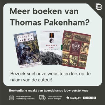 The Company of Trees 9780297866244 Thomas Pakenham, Verzenden, Gelezen, Thomas Pakenham