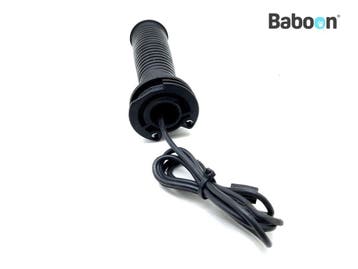 Handvat Verwarming Links BMW K 1200 LT 2004-> (K1200LT 04), Verzenden, Gebruikt