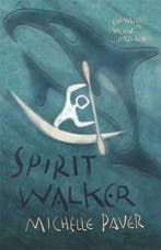Spirit Walker, Boeken, Ophalen of Verzenden, Nieuw