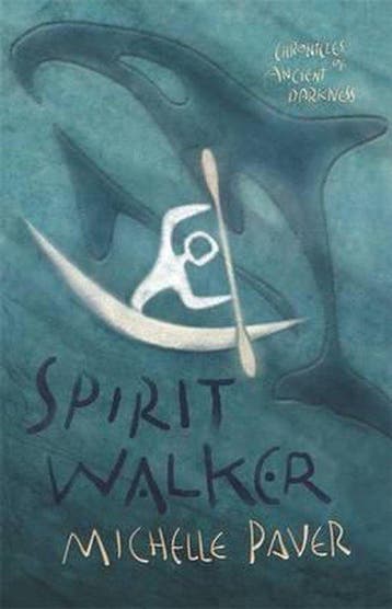 Spirit Walker, Ophalen of Verzenden, Nieuw
