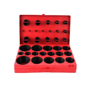 O-Ringen set 419 delig, Verzenden, Nieuw