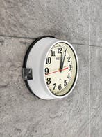 Wandklok - Seikosha CO. LTD Seiko - Staal, Bakeliet,