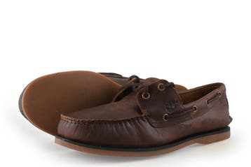 Timberland Bootschoenen in maat 45½ Bruin, Kleding | Heren, Schoenen, Bruin, Verzenden, Timberland, Boots