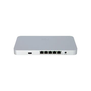 Cisco Meraki MX64-HW, Computers en Software, Netwerk switches, Ophalen of Verzenden, Nieuw