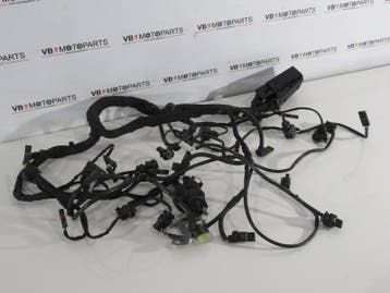 BMW S 1000 R Kabelboom motorblok, Ophalen of Verzenden, Nieuw