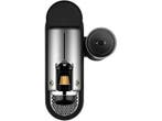 Krups -  Nespresso Citiz & Milk Capsulemachine Zilver, Witgoed en Apparatuur, Koffiezetapparaten, Verzenden, Nieuw, 1 kopje, Koffiepads en cups