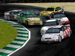 Toca Touring Car Championship Platinum (PS1 tweedehands, Spelcomputers en Games, Games | Sony PlayStation 1, Ophalen of Verzenden