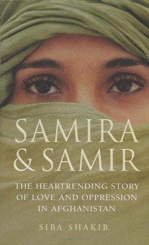 Samira And Samir - Siba Shakib 9780099466444, Verzenden, Gelezen, Siba Shakib