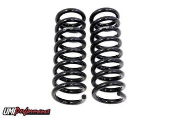 UMI Performance 64-72 GM A-Body Factory Height Springs Front, Ophalen of Verzenden, Nieuw