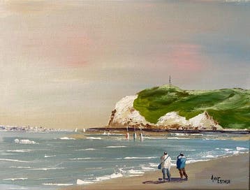 Anne-Esther (1964) - Cap Blanc Nez