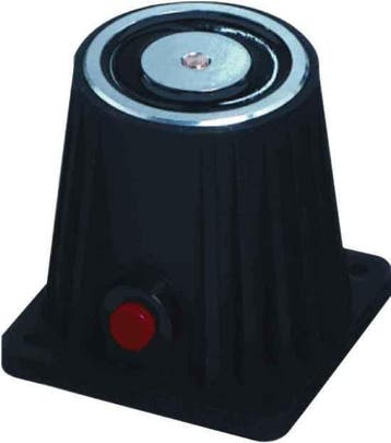 Kendrion gt50r081.01 deurmagneet kleefcontact, Ophalen of Verzenden, Nieuw