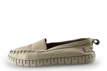 Shabbies Amsterdam Espadrilles in maat 38 Wit, Shabbies Amsterdam, Verzenden, Wit, Zo goed als nieuw