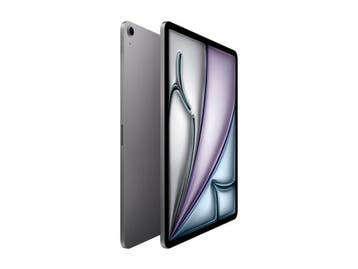 Apple iPad Air 7 (2025, M3 series) - Spacegrijs - 128 GB -, Computers en Software, Apple iPads, Verzenden, Zo goed als nieuw