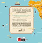 De grote weetjesatlas 9789044828825 Alexandre Messager, Boeken, Kinderboeken | Jeugd | 10 tot 12 jaar, Verzenden, Gelezen, Alexandre Messager