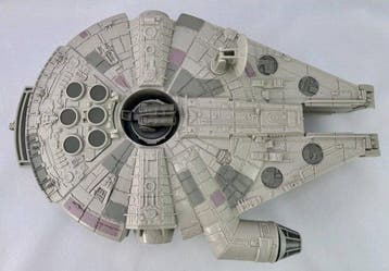 Star Wars - Galoob Toys - - Film rekwisiet Star Wars, Nieuw