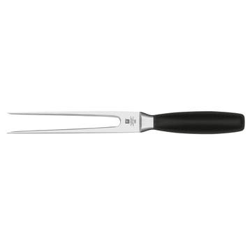 GGM Gastro | ZWILLING | VIER STERNE - Vleesvork - Mes: 180mm, Verzenden, Nieuw, Overige typen