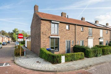 Te huur: Huis Bolwerk in Sas van Gent, Zeeland, Sas van Gent