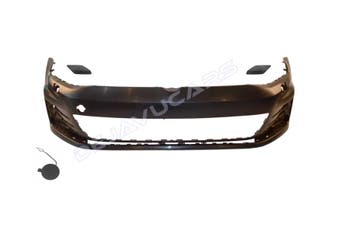 Voorbumper voor Volkswagen Golf 7 GTI / GTD, Ophalen of Verzenden