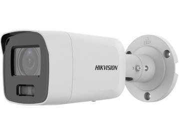 Hikvision DS-2CD2087G2-LU - Bewakingscamera - 8MP 4K H.265+, Verzenden, Nieuw