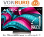 OLED TV LG OLED65C5 OLED65C56 165cm nergens voordeliger, Nieuw, Ophalen of Verzenden, 100 cm of meer, 4k (UHD)