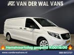 Mercedes-Benz Vito | 114 CDI 9G-Tronic Automaat L3H1 Euro6, Auto's, Bestelauto's, Automaat, Gebruikt, Euro 6, Wit