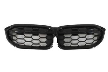 Grille o.a: BMW, 3 serie (G20), 3 serie Touring (G21), Ophalen of Verzenden, Nieuw, BMW