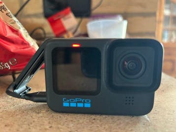 GoPro Hero11 Black Actiecamera, Nieuw