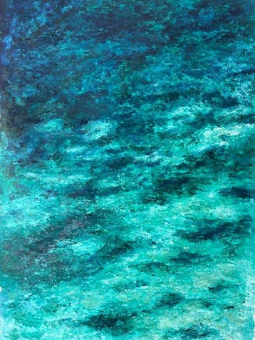 Felipe Costa - Clear waters