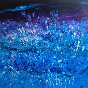 Bruno Cantais - Nocturne magique - XL