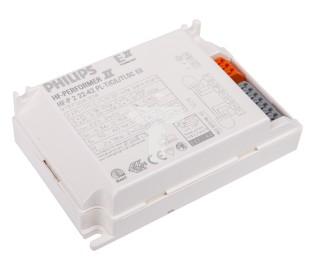 Philips HF-P 2 22-42 PL-T/C/L/TL5C EII | Voorschakelapparaat, Ophalen of Verzenden, Nieuw