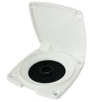 Dekdoorvoer voor Jabsco Amazon Universal handlenspomp Nr: 29, Watersport en Boten, Ophalen of Verzenden, Nieuw