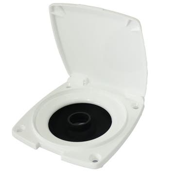 Dekdoorvoer voor Jabsco Amazon Universal handlenspomp Nr: 29, Watersport en Boten, Ophalen of Verzenden, Nieuw
