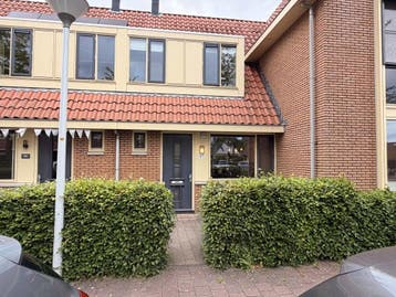 Te huur: Huis Tiendschuurstraat in Zwolle, Zwolle, Overijssel