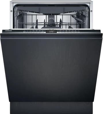 Siemens iQ300 SX73EX02CE vaatwasser Volledig ingebouwd729, Witgoed en Apparatuur, Ophalen of Verzenden, Nieuw, 95 cm of meer